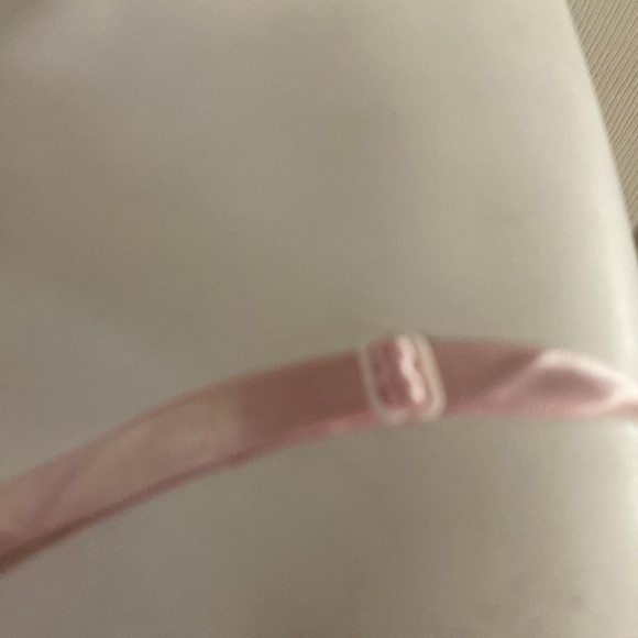 Hand dyed vintage slip size 32 - Picture 5 of 7